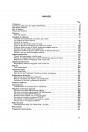 Blick ins Inhaltsverzeichnis: Steyr Plus-Serie Traktoren Werkstattdaten - Ausgabe 1974, Seite 4 von 5