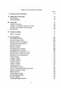 Blick ins Inhaltsverzeichnis: Puch Pinzgauer 710/4 x 4 und 712/6 x 6, Betriebsanleitung, Seite 1 von 8