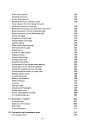 Blick ins Inhaltsverzeichnis: Puch Pinzgauer 710/4 x 4 und 712/6 x 6, Betriebsanleitung, Seite 4 von 8
