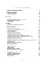 Blick ins Inhaltsverzeichnis: Puch Pinzgauer 710/4 x 4 und 712/6 x 6, Betriebsanleitung, Seite 5 von 8