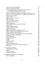 Blick ins Inhaltsverzeichnis: Puch Pinzgauer 710/4 x 4 und 712/6 x 6, Betriebsanleitung, Seite 6 von 8