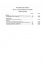 Blick ins Inhaltsverzeichnis: Steyr Traktor Werkstatthandbuch Modelle 955, 955a, 964, 964a, M 968, 970a, 975a, 9078, 9078a, M 9083a, 9086, 9086a, 9094, 9105, 9145, Turbo