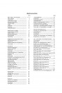 Blick ins Inhaltsverzeichnis: Steyr WD 610s und WD 610 As, Reparaturhandbuch