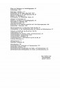 Blick ins Inhaltsverzeichnis: Steyr Kundendienst Werkstätten-Mitteilung Traktoren 1958, Seite 1 von 2