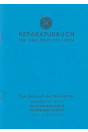 Steyr 1500 A Reparaturbuch