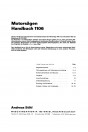 Blick ins Inhaltsverzeichnis: Stihl 1106 Motorsäge Handbuch