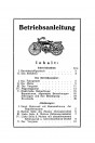 Blick ins Inhaltsverzeichnis: Stock 119 ccm Betriebsanleitung