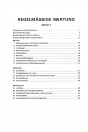 Blick ins Inhaltsverzeichnis: Suzuki Alto,Wartungs-Handbuch, Seite 1 von 2