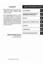 Blick ins Inhaltsverzeichnis: Suzuki DR750S Reparaturanleitung