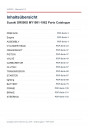Blick ins Inhaltsverzeichnis: Suzuki DR500S MY1981-1982 Parts Catalogue, Seite 1 von 4