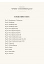 Blick ins Inhaltsverzeichnis: Suzuki GN125Z Parts Catalogue, Seite 2 von 3