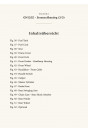 Blick ins Inhaltsverzeichnis: Suzuki GN125Z Parts Catalogue, Seite 3 von 3