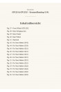 Blick ins Inhaltsverzeichnis: Suzuki GP125 & GP125U Parts Catalogue, Seite 3 von 4