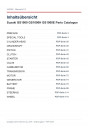 Blick ins Inhaltsverzeichnis: Suzuki GS1000 GS1000H GS1000E Parts Catalogue, Seite 1 von 4