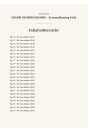 Blick ins Inhaltsverzeichnis: Suzuki GS1000 GS1000H GS1000E Parts Catalogue, Seite 4 von 4