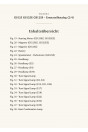 Blick ins Inhaltsverzeichnis: Suzuki GS125 GS125E GS125S Parts Catalogue, Seite 2 von 4