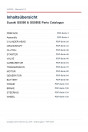 Blick ins Inhaltsverzeichnis: Suzuki GS550 & GS550E Parts Catalogue, Seite 1 von 5