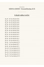 Blick ins Inhaltsverzeichnis: Suzuki GS550 & GS550E Parts Catalogue, Seite 5 von 5