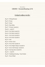 Blick ins Inhaltsverzeichnis: Suzuki GS650G Parts Catalogue, Seite 3 von 4