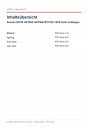 Blick ins Inhaltsverzeichnis: Suzuki GS750 GS750D GS750E MY1978-1979 Parts Catalogue, Seite 2 von 5