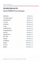Blick ins Inhaltsverzeichnis: Suzuki GS850G Parts Catalogue, Seite 1 von 4