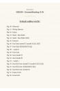 Blick ins Inhaltsverzeichnis: Suzuki GSX250 Parts Catalogue, Seite 3 von 4