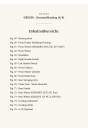 Blick ins Inhaltsverzeichnis: Suzuki GSX250 Parts Catalogue, Seite 4 von 4