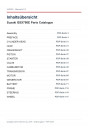 Blick ins Inhaltsverzeichnis: Suzuki GSX750E Parts Catalogue, Seite 1 von 4