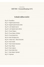 Blick ins Inhaltsverzeichnis: Suzuki GSX750E Parts Catalogue, Seite 4 von 4