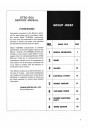 Blick ins Inhaltsverzeichnis: Suzuki GT50 und GT50U Service Manual