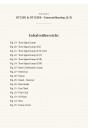 Blick ins Inhaltsverzeichnis: Suzuki GT125E & GT125ES Parts Catalogue, Seite 2 von 3