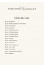 Blick ins Inhaltsverzeichnis: Suzuki GT125E & GT125ES Parts Catalogue, Seite 3 von 3
