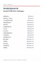 Blick ins Inhaltsverzeichnis: Suzuki GT250 Parts Catalogue, Seite 1 von 3