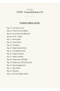 Blick ins Inhaltsverzeichnis: Suzuki GT250 Parts Catalogue, Seite 3 von 3
