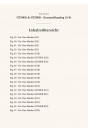 Blick ins Inhaltsverzeichnis: Suzuki GT500A & GT500B Parts Catalogue, Seite 3 von 4