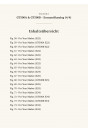 Blick ins Inhaltsverzeichnis: Suzuki GT500A & GT500B Parts Catalogue, Seite 4 von 4