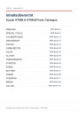 Blick ins Inhaltsverzeichnis: Suzuki GT50B & GT50UB Parts Catalogue, Seite 1 von 2