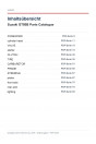 Blick ins Inhaltsverzeichnis: Suzuki GT50B Parts Catalogue, Seite 1 von 2