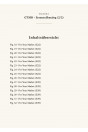 Blick ins Inhaltsverzeichnis: Suzuki GT50B Parts Catalogue, Seite 2 von 2
