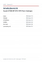 Blick ins Inhaltsverzeichnis: Suzuki GT550 MY1972-1975 Parts Catalogue, Seite 2 von 3