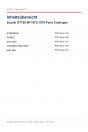 Blick ins Inhaltsverzeichnis: Suzuki GT750 MY1972-1975 Parts Catalogue, Seite 2 von 3