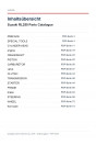 Blick ins Inhaltsverzeichnis: Suzuki RL250 Parts Catalogue