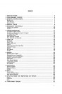 Blick ins Inhaltsverzeichnis: Suzuki RV50 Service Manual