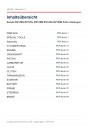 Blick ins Inhaltsverzeichnis: Suzuki RV125K RV125L RV125M RV125A RV125B Parts Catalogue, Seite 1 von 3