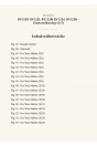 Blick ins Inhaltsverzeichnis: Suzuki RV125K RV125L RV125M RV125A RV125B Parts Catalogue, Seite 3 von 3