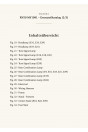 Blick ins Inhaltsverzeichnis: Suzuki RV50 MY1981 Parts Catalogue, Seite 2 von 3