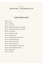 Blick ins Inhaltsverzeichnis: Suzuki RV50 MY1981 Parts Catalogue, Seite 3 von 3
