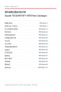Blick ins Inhaltsverzeichnis: Suzuki TS125 MY1971-1975 Parts Catalogue, Seite 1 von 2