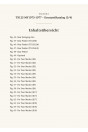 Blick ins Inhaltsverzeichnis: Suzuki TS125 MY1973-1977 Parts Catalogue, Seite 3 von 4