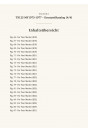 Blick ins Inhaltsverzeichnis: Suzuki TS125 MY1973-1977 Parts Catalogue, Seite 4 von 4
